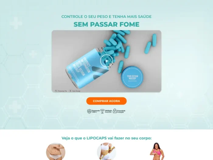 Emagrecimento
