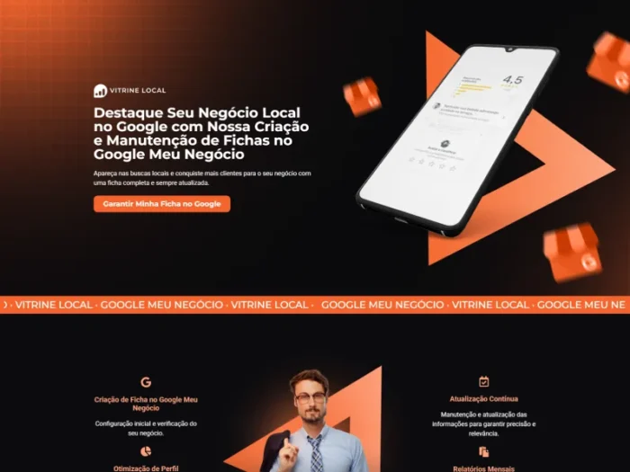 Google Meu Negócio