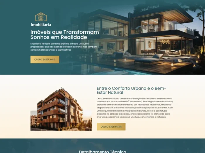 Imobiliária