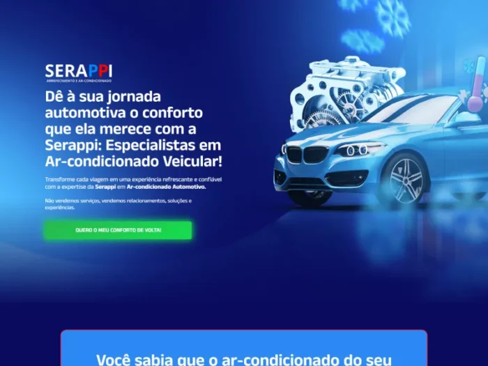 Ar-Condicionado