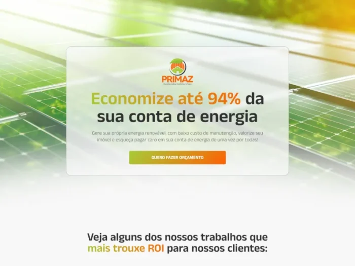 (Página de captura) Energia solar-a