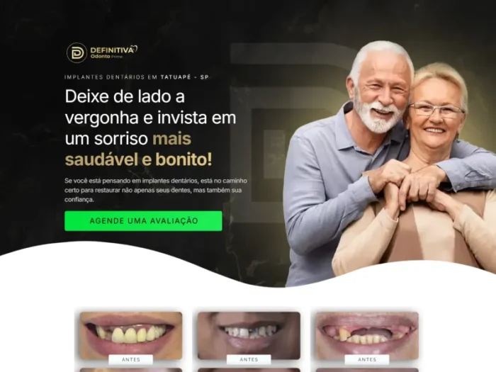 Odontologia