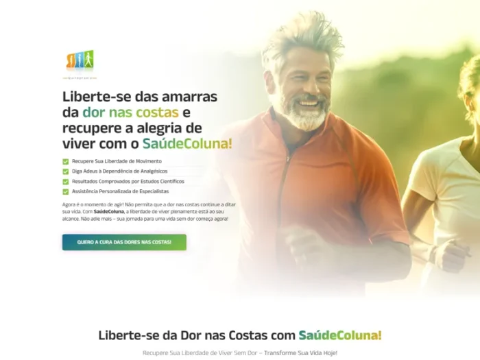 (Página de captura) Quiropraxia