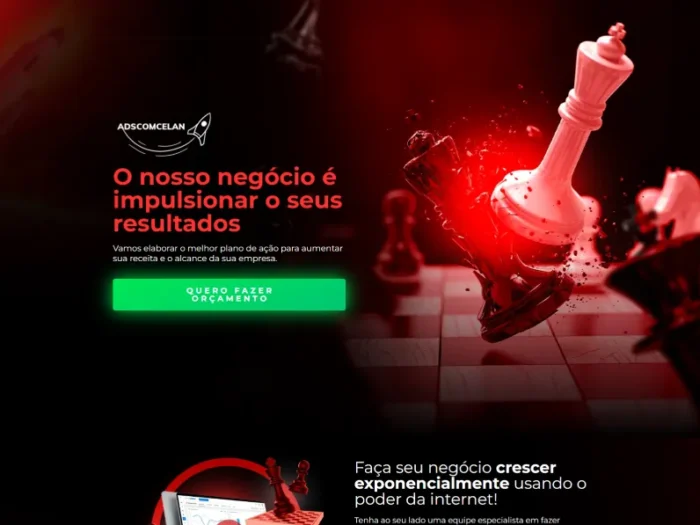 Gestão de Tráfego