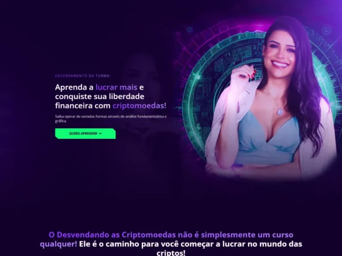 Criptomoedas