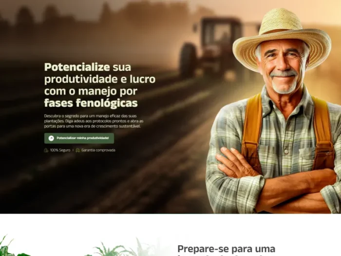 Curso de Agricultura