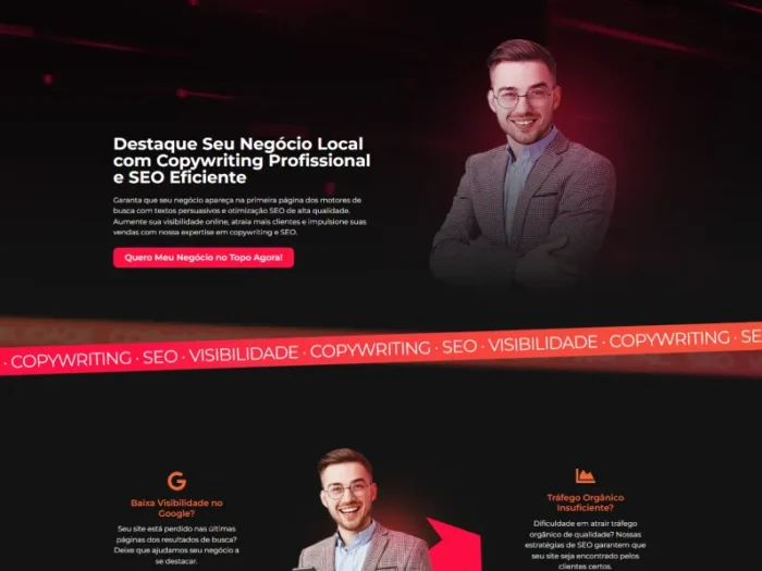 Copywriter