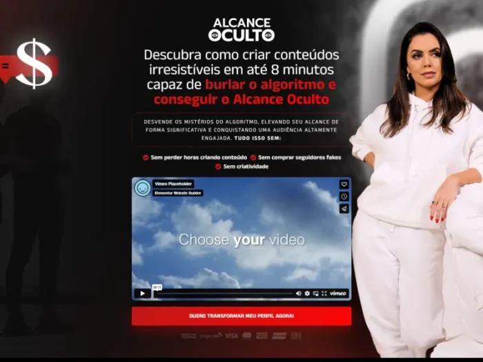 Redes Sociais