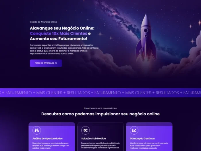Gestor de Tráfego