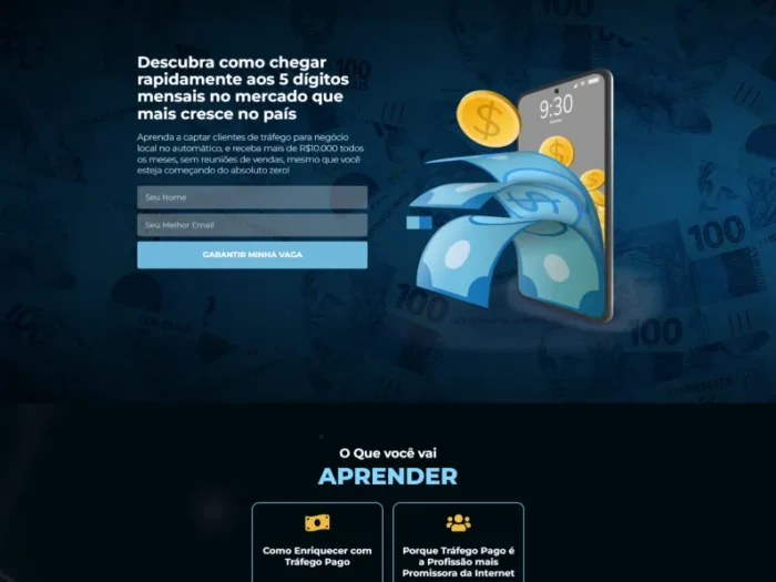 Marketing Digital