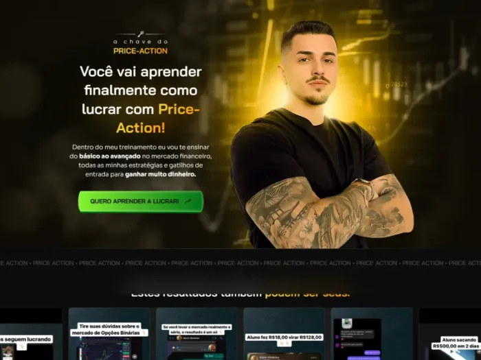 Angelo Trader