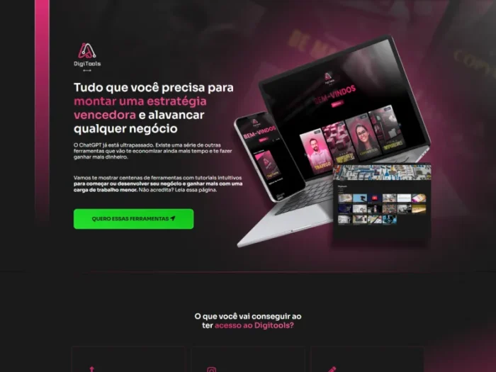 Digitools