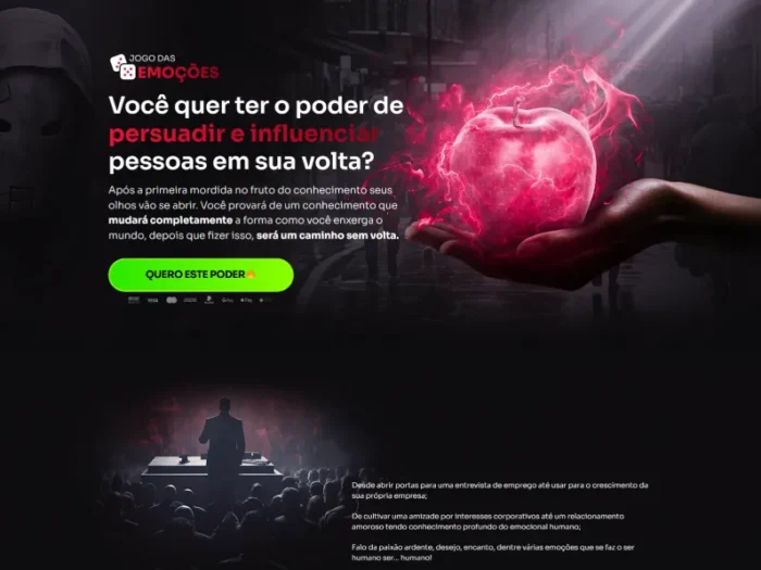 Relacionamento