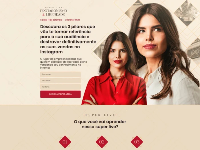 Empreenda na Internet